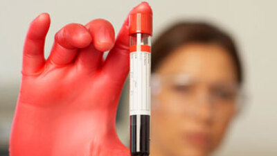 Kan bağışında 'anne şefkati' etkisi