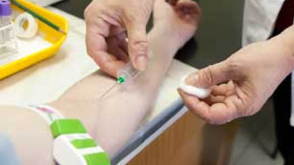 Kan bağışında 'anne şefkati' etkisi