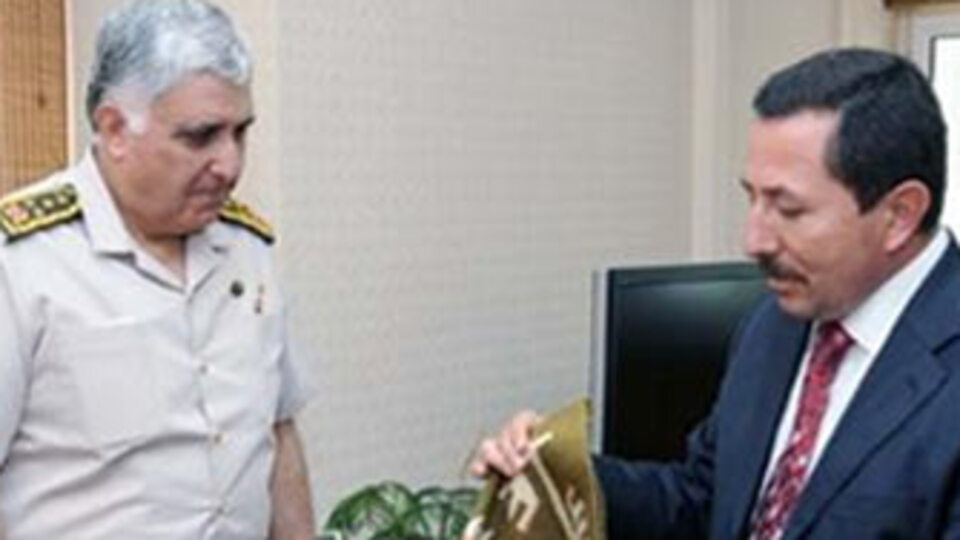 25 şehit sonrası şoke eden görüntüler!