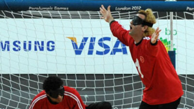 Paralimpikte tarihi başarı!