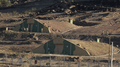 Şehit cenazeleri Adli Tıp'ta