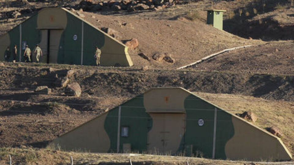 Şehit cenazeleri Adli Tıp'ta