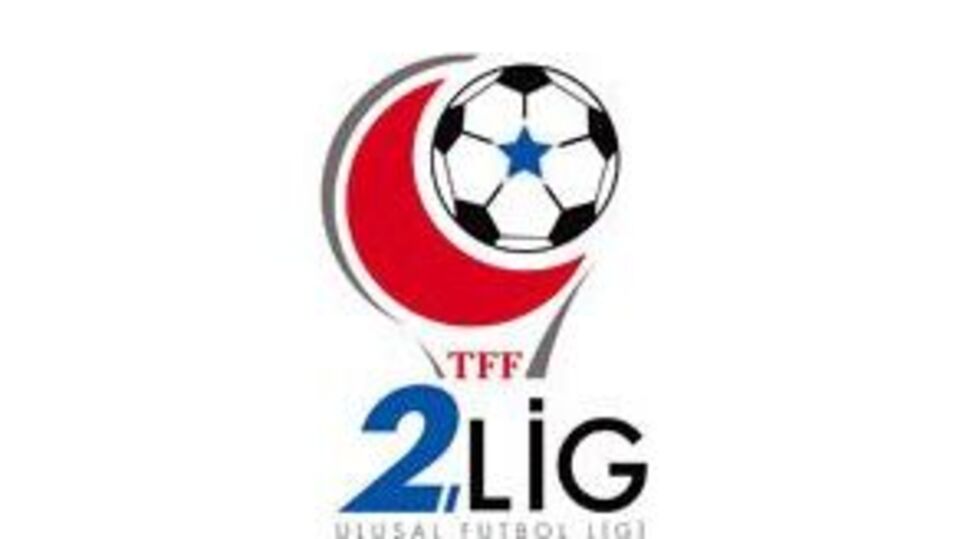 2. Lig yarın başlıyor!