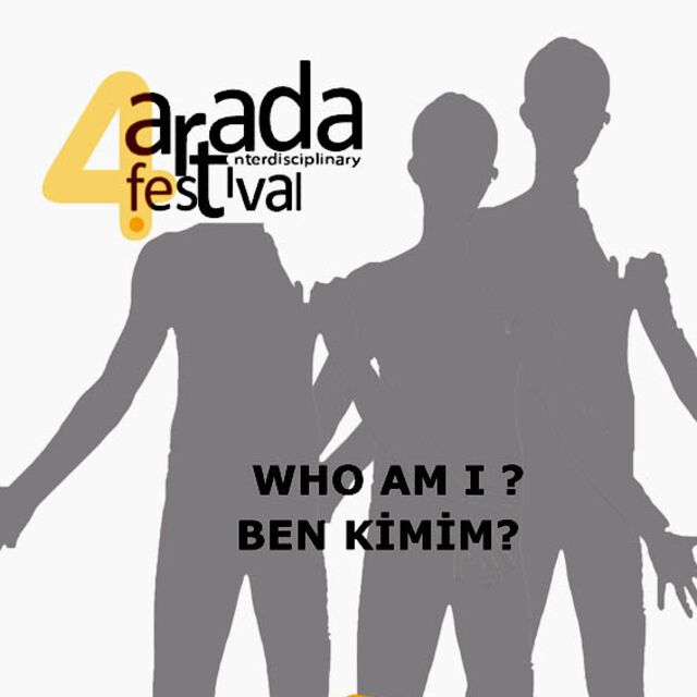 "Arada Sanat Festivali" yakında İstanbul'da!