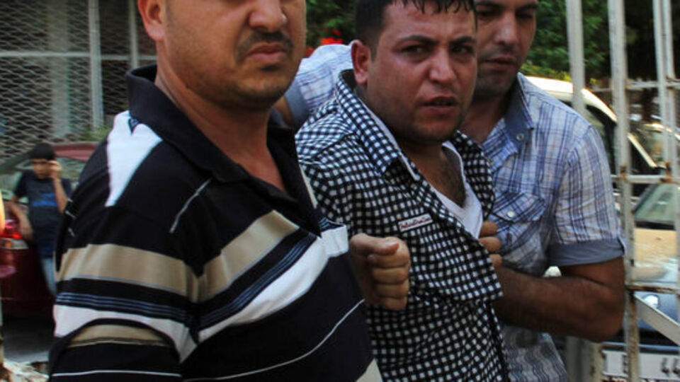 Katil zanlısı 7 yıl sonra yakalandı