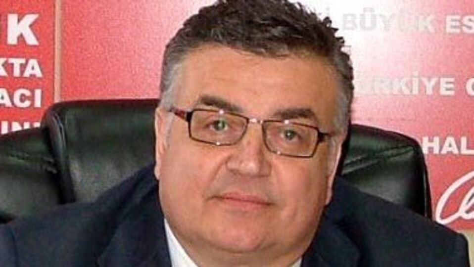 "O vali görevden alınsın"
