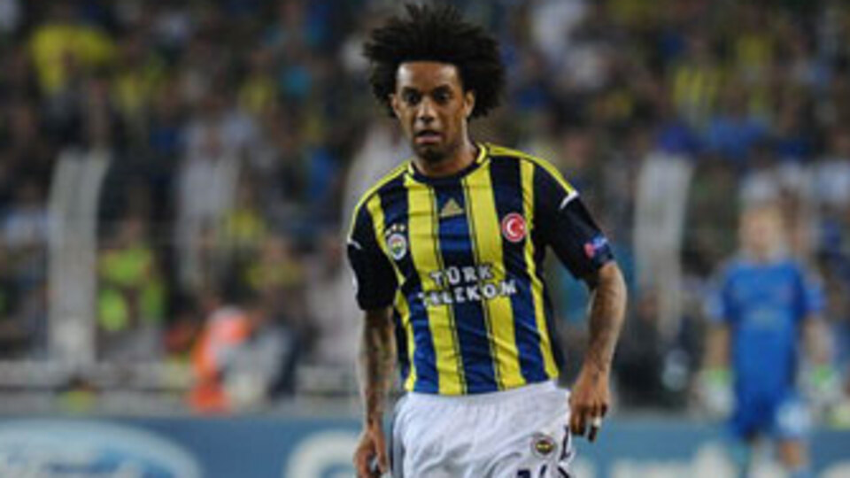 Cristian'dan Kocaman'a mesaj