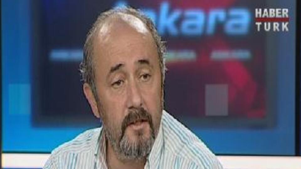 "O katilleri istiyorum"