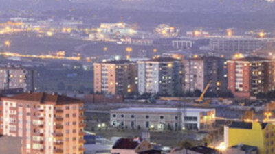 Sancaktepe'de neler oluyor?