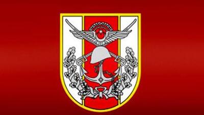 TSK'dan patlama açıklaması!