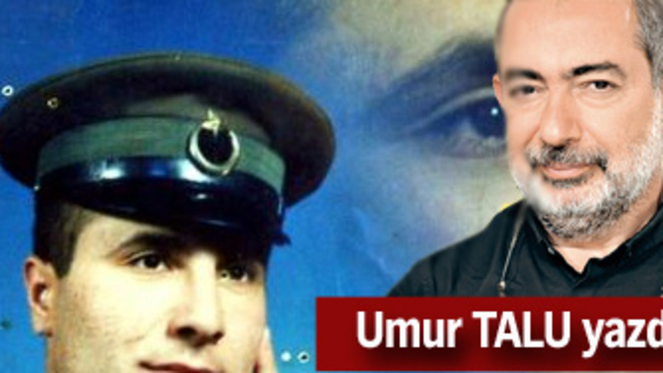 Bedri Naim cephaneliği anlatıyor!
