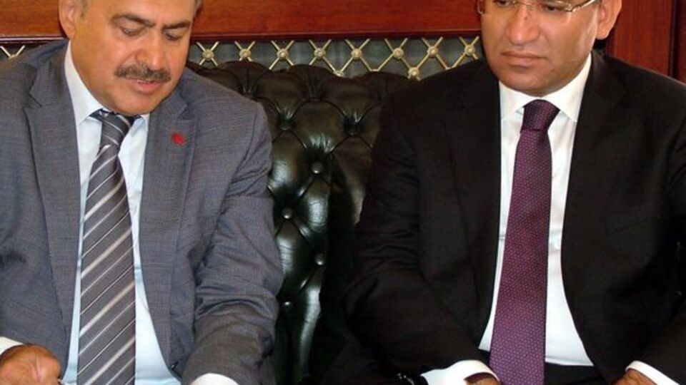 'Acılar üzerinden siyaset yapmayın'