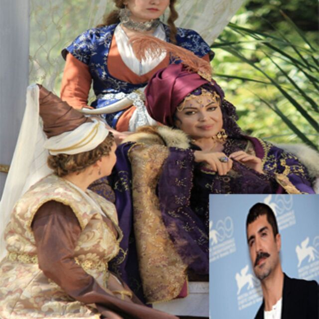 İşte yerli Robin Hood!