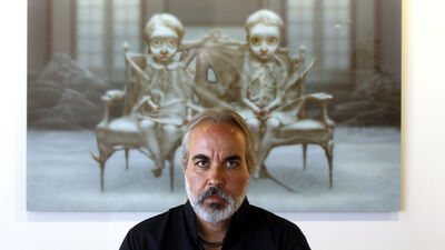 Baruter'den tekinsiz aile tabloları