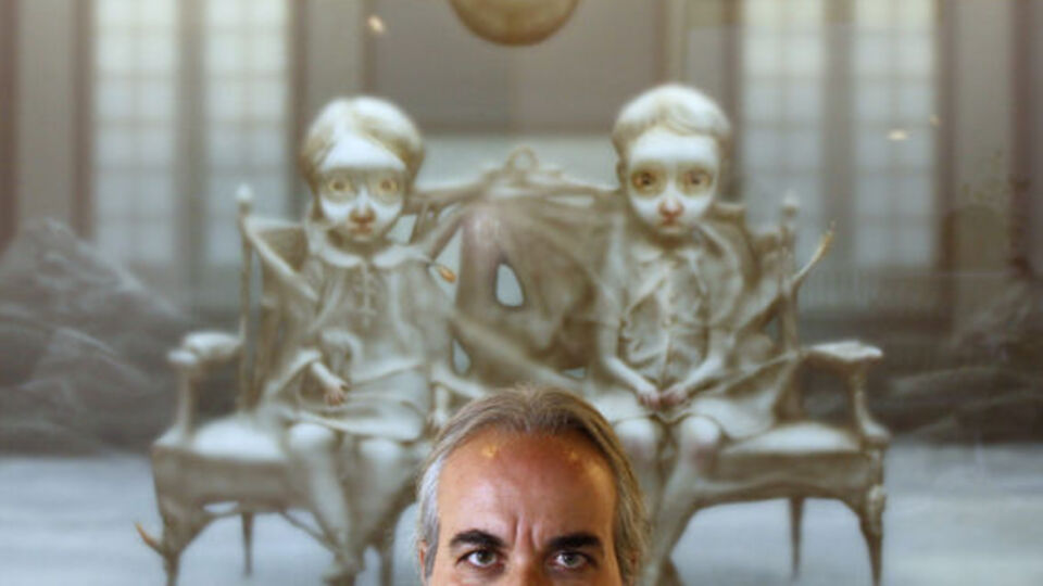 Baruter'den tekinsiz aile tabloları