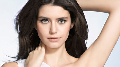 Toronto'ya Türk damgası