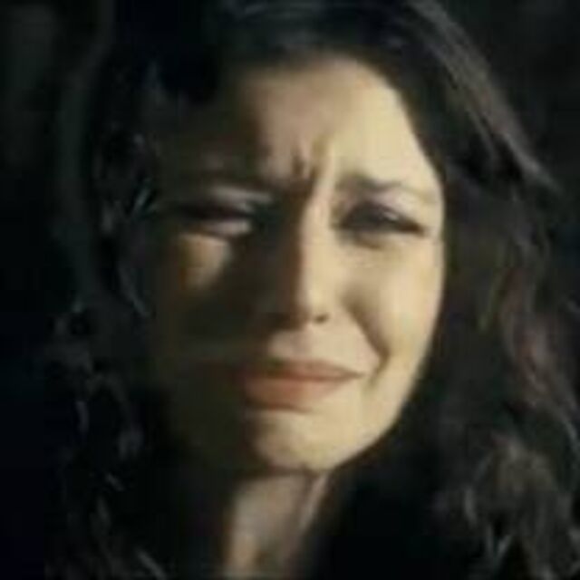 Beren'e sille tokat dayak!