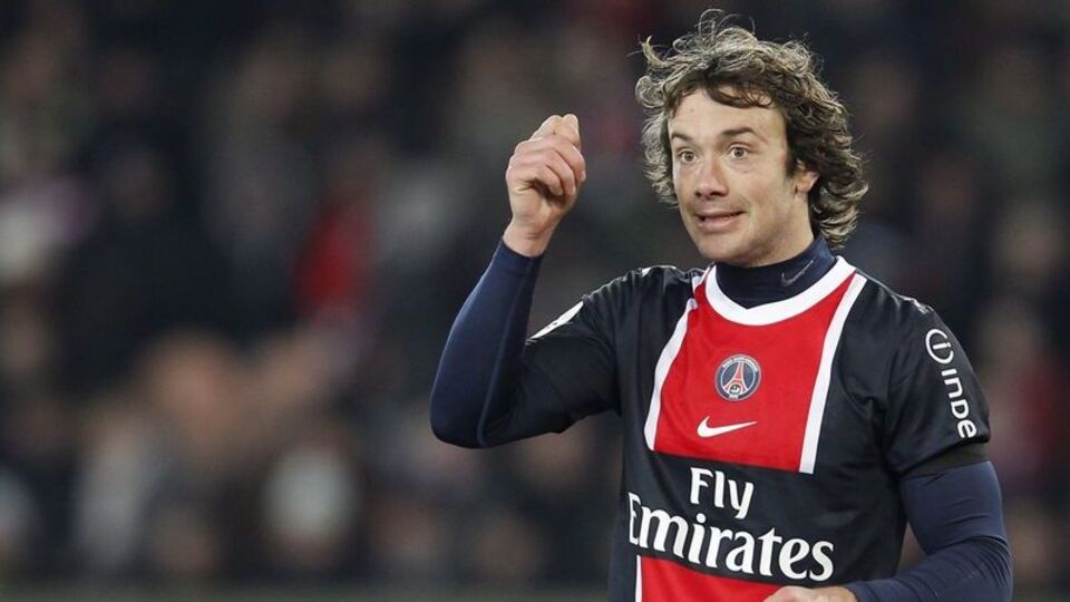 PSG'den ayrılıyor!