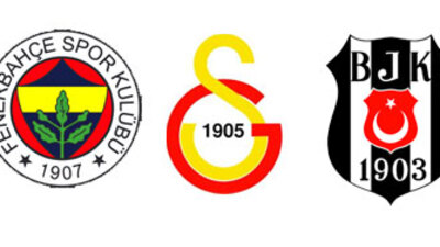 Üç büyük kaybetti!