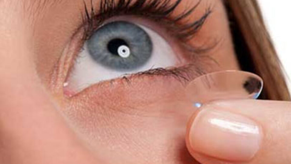 Lens kullananlar dikkat!