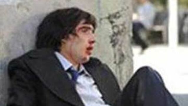 Osman siyasi olaylara karışıyor
