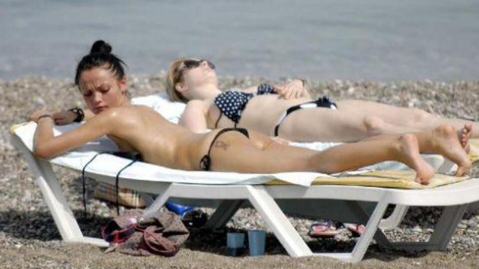 Ruslar en çok neyi aradı?