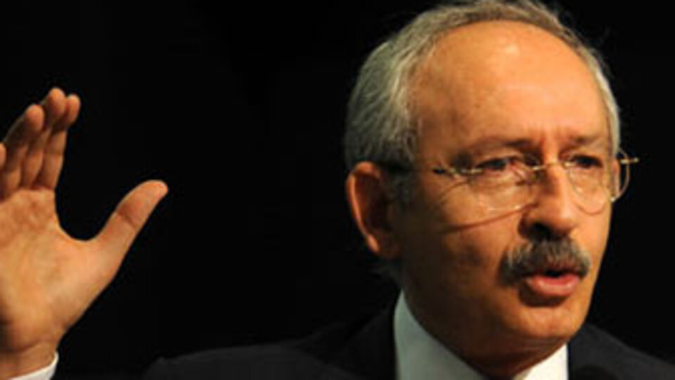 Kılıçdaroğlu'dan Afyon'la ilgili bomba iddia!