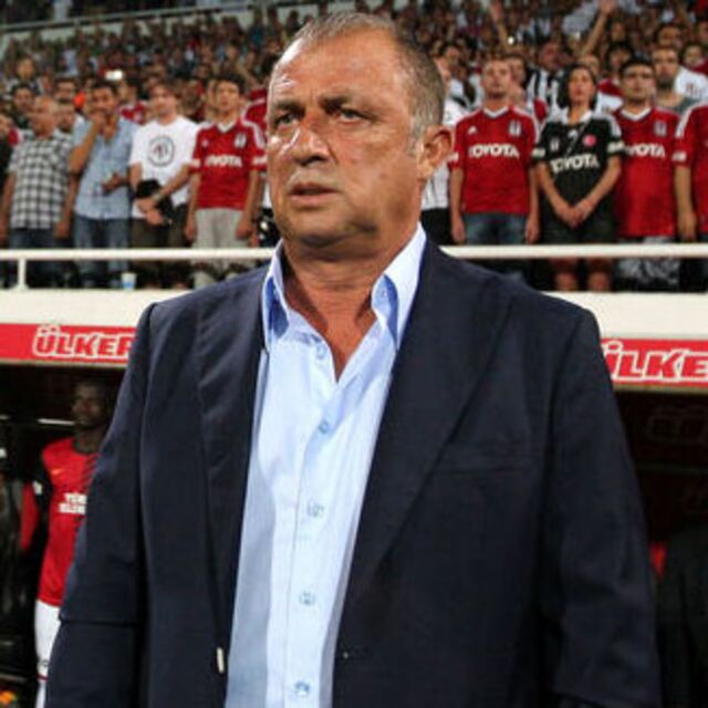"O gerçek 'İmparator"