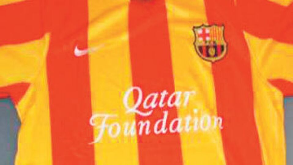 Aslan Barça!
