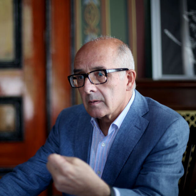 O doktor Habertürk'e konuştu