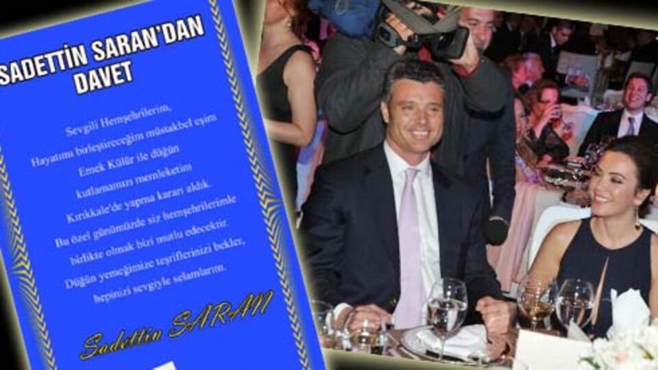 Sevgili hemşerilerim...