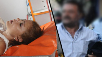 Elektrik borcu yüzünden kadın avukatı vurdu!