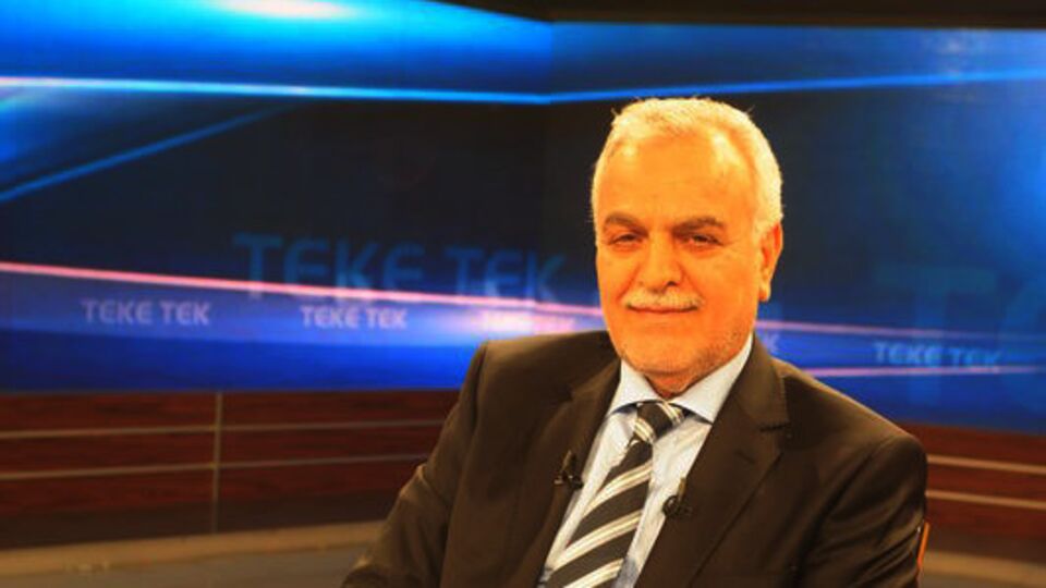 İdam kararından sonra ilk kez Teke Tek'te