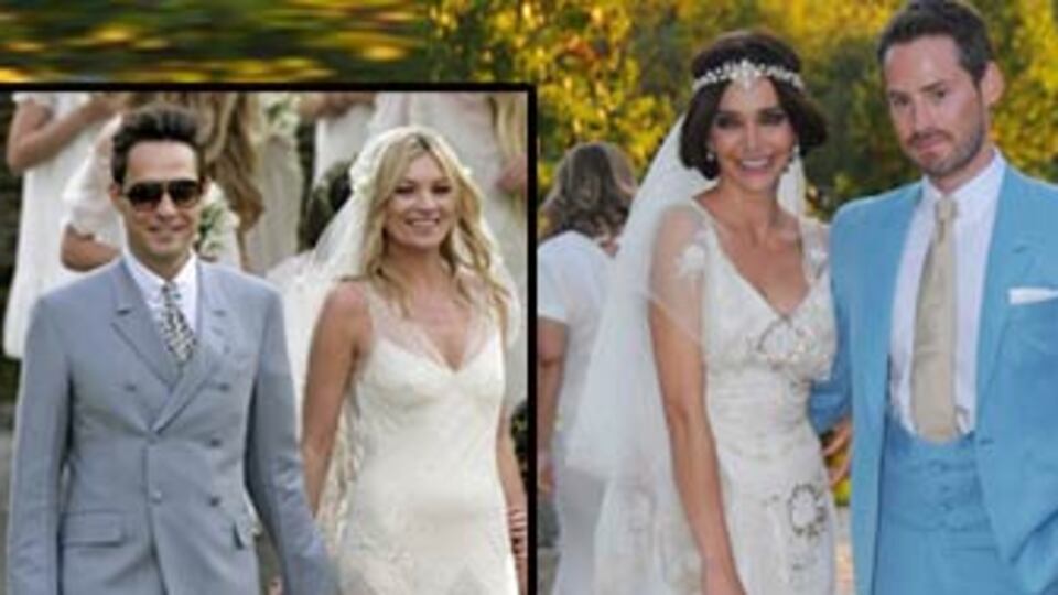 Düğün çakma çıktı!