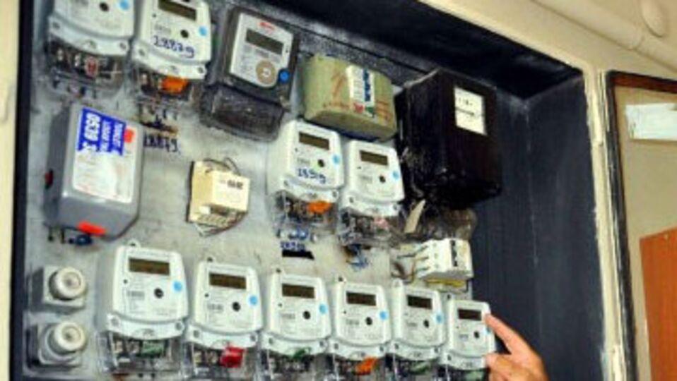 Elektrik sayacından bedel alınmayacak