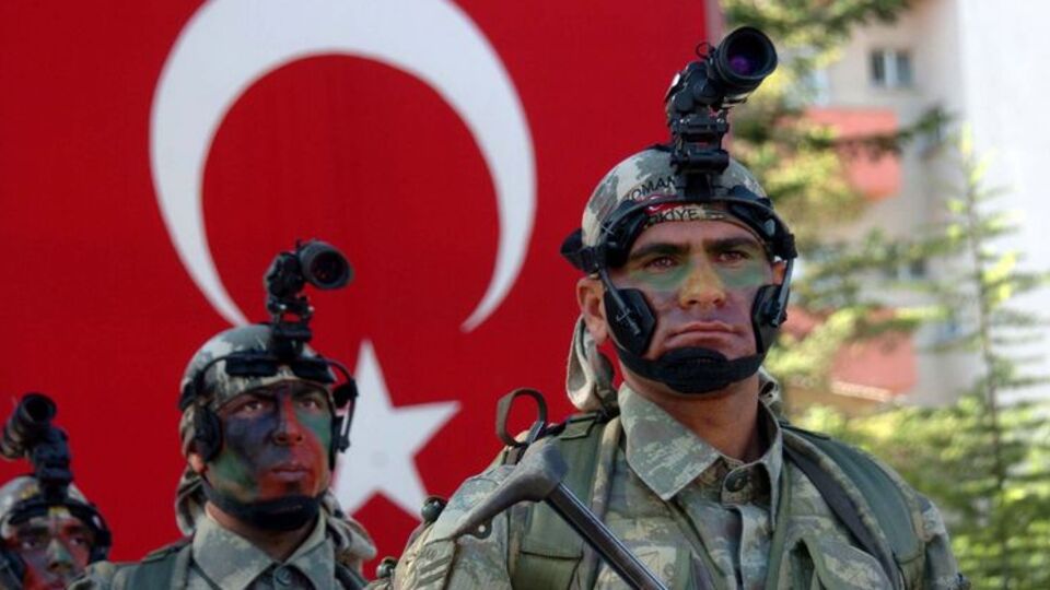 Komando sayımız eksik mi?