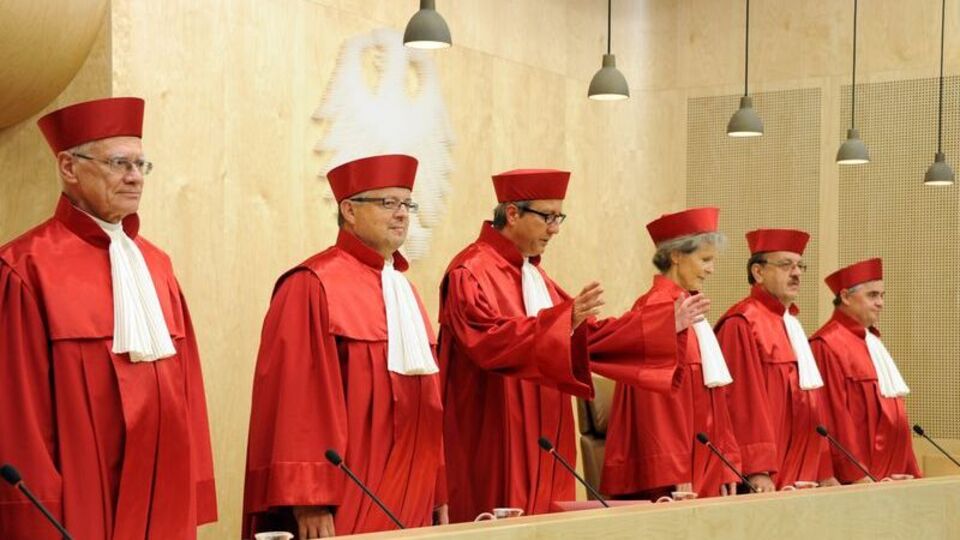Almanlar'dan şartlı evet!
