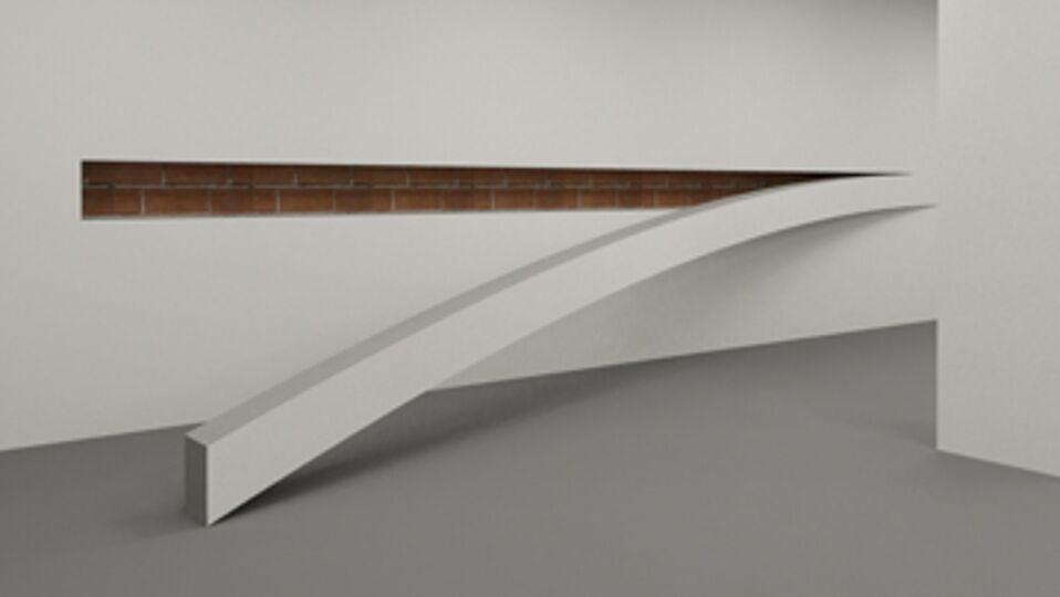 Mehmet Ali Uysal'dan "Kabuk" sergisi!