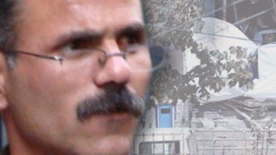 İntihar saldırısında flaş gelişme!