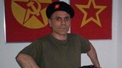 İntihar saldırısına böyle hazırlandı!