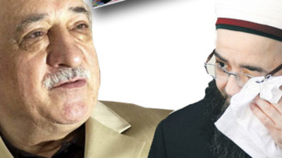 Ahmet Efendi Hazretleri'ne...