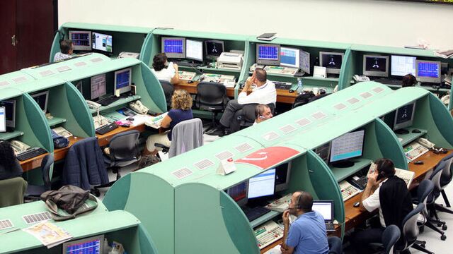 "İMKB'nin şirketleşmesi bu yıl tamamlanır"