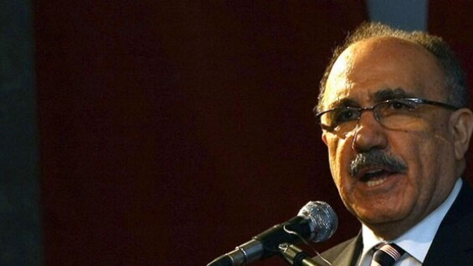 "Türk uçağını füze düşürdü"