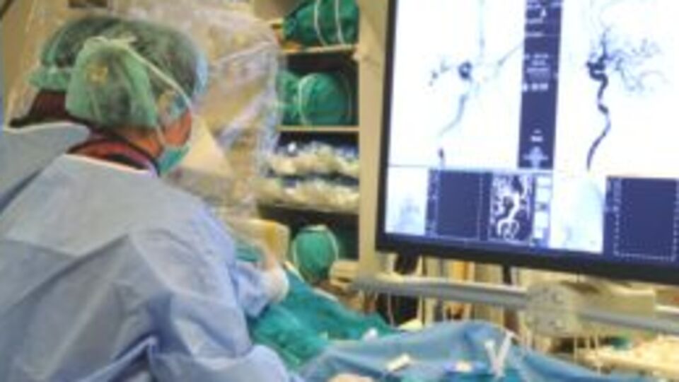 Dünyaya canlı yayın yaptılar