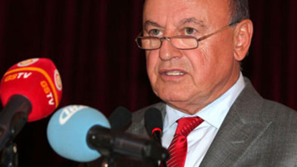 Öztürk'ten Avcı yorumu!