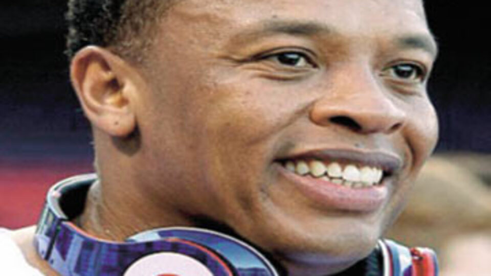 Kulağında 110 milyon dolar taşıyor!