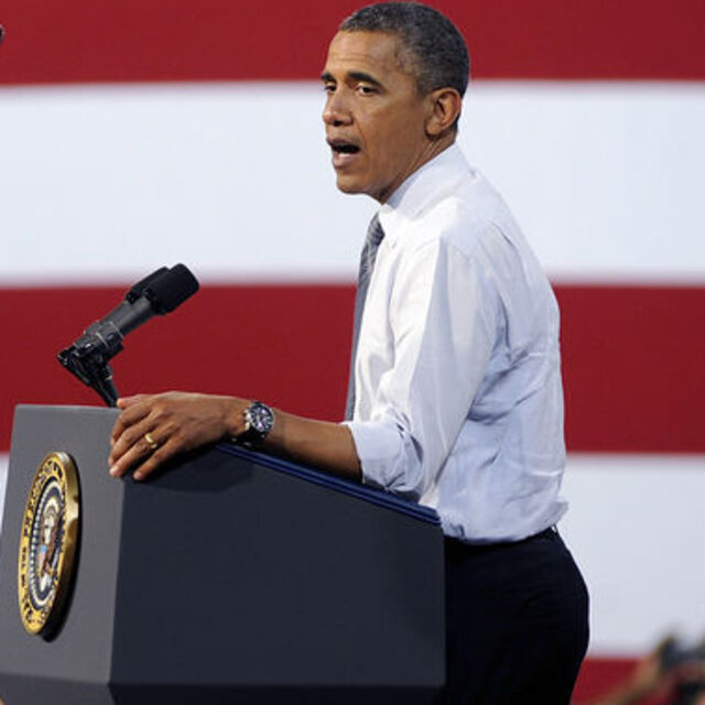 Obama gay mi?