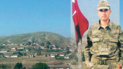 Boş kabir şehidini bekliyor