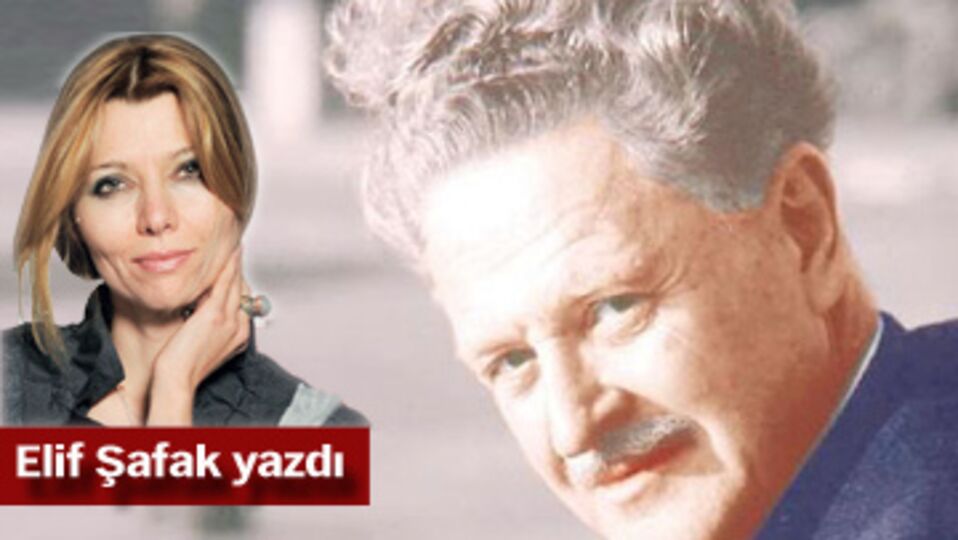 "Nâzım Hikmet nasıl hâlâ yasaklı olur?"
