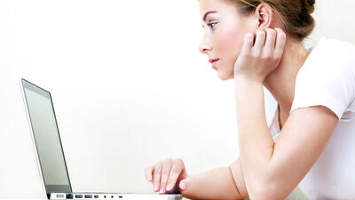 Sanal beslenme okulu açılıyor!